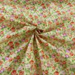 Florence Roses Cotton Poplin