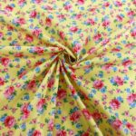 Hana Roses Cotton Poplin