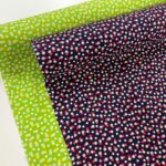 Daisy Dots Poplin