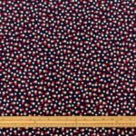 Daisy Dots Poplin