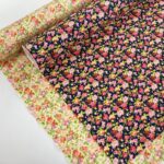 Florence Roses Cotton Poplin