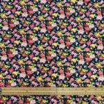 Florence Roses Cotton Poplin