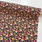 Florence Roses Cotton Poplin