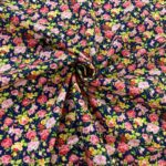 Florence Roses Cotton Poplin