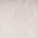 Iridescent Crinkle Organza