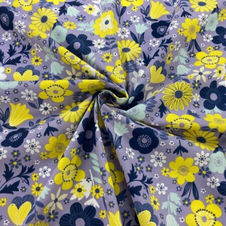 Large Summer Florals - Image 14