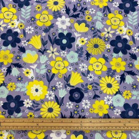 Large Summer Florals - Image 15