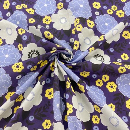 Large Summer Florals - Image 2