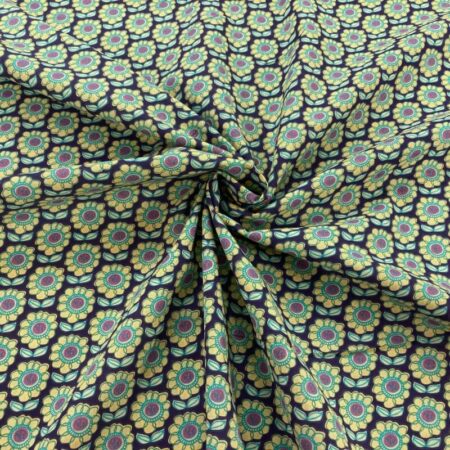 Large Summer Florals - Image 6
