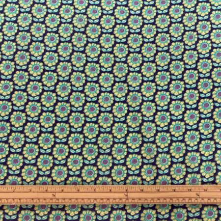 Large Summer Florals - Image 7