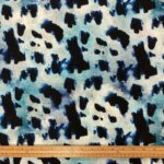 Ocean Ripples Linen