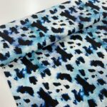 Ocean Ripples Linen