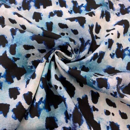 Ocean Ripples Linen - Image 3