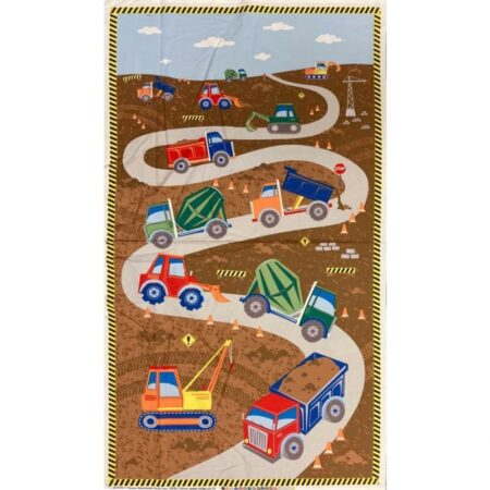 Heavy Vehicles - Image 2