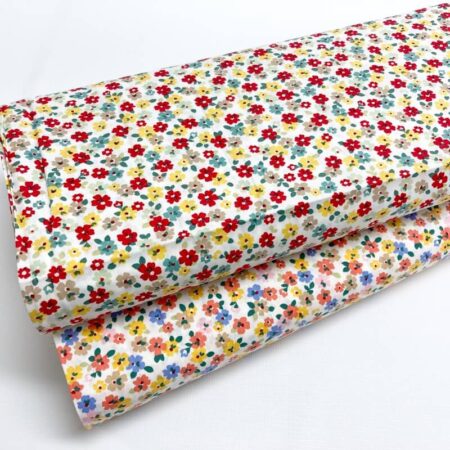 Primrose Floral