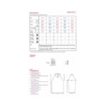 Sirdar Hero Sweater Pattern 2612