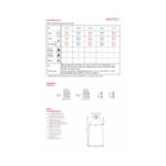 Sirdar Star & Lightening Motif Dress Pattern 2613