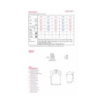 Sirdar Super Hero Jumper Pattern 2621