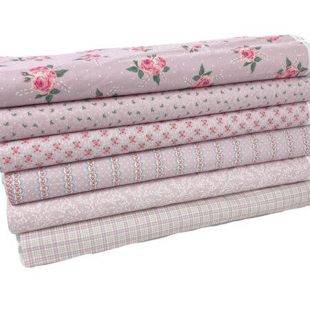 Champagne Chic Roses - Image 4