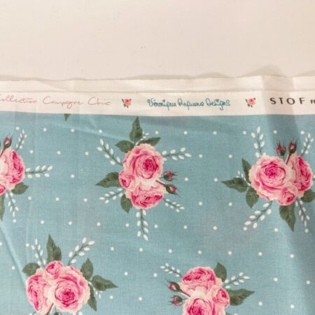 Champagne Chic Roses - Image 6