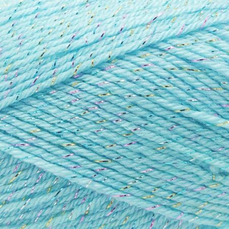 Baby Sparkle DK 100g - Image 4