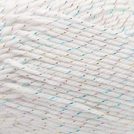 Baby Sparkle DK 100g - Image 6