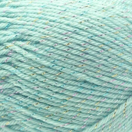 Baby Sparkle DK 100g - Image 9
