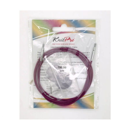 KnitPro Symfonie Interchangeable Knitting Pins and Cables - Image 16