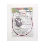 KnitPro Symfonie Interchangeable Knitting Pins and Cables