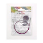 KnitPro Symfonie Interchangeable Knitting Pins and Cables
