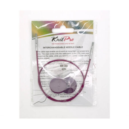 KnitPro Symfonie Interchangeable Knitting Pins and Cables - Image 20