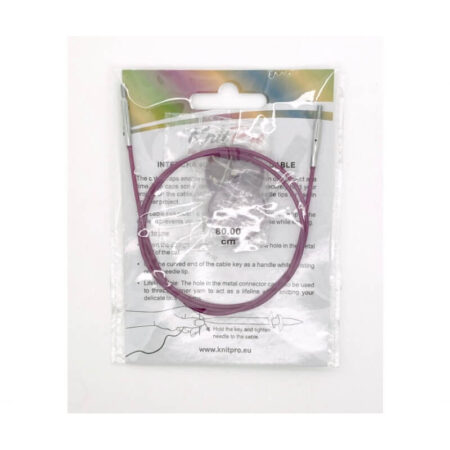 KnitPro Symfonie Interchangeable Knitting Pins and Cables - Image 19