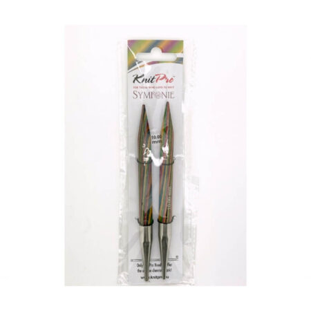 KnitPro Symfonie Interchangeable Knitting Pins and Cables - Image 2