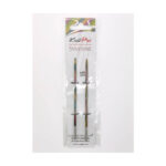 KnitPro Symfonie Interchangeable Knitting Pins and Cables