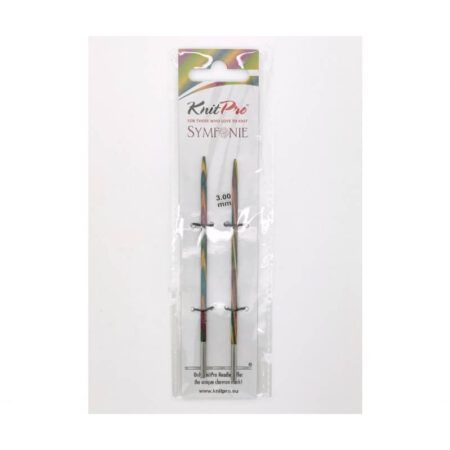 KnitPro Symfonie Interchangeable Knitting Pins and Cables - Image 15