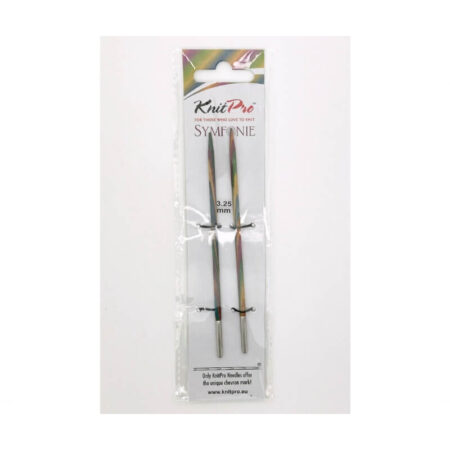 KnitPro Symfonie Interchangeable Knitting Pins and Cables - Image 14