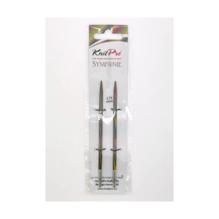 KnitPro Symfonie Interchangeable Knitting Pins and Cables - Image 12