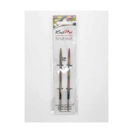 KnitPro Symfonie Interchangeable Knitting Pins and Cables - Image 11