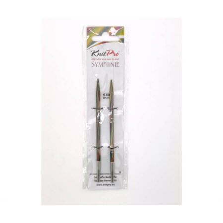 KnitPro Symfonie Interchangeable Knitting Pins and Cables - Image 10