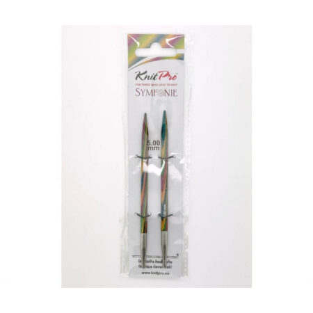KnitPro Symfonie Interchangeable Knitting Pins and Cables - Image 9