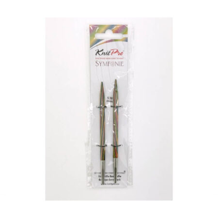 KnitPro Symfonie Interchangeable Knitting Pins and Cables - Image 8
