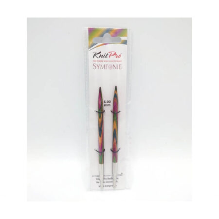 KnitPro Symfonie Interchangeable Knitting Pins and Cables - Image 7