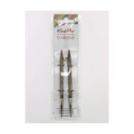 KnitPro Symfonie Interchangeable Knitting Pins and Cables