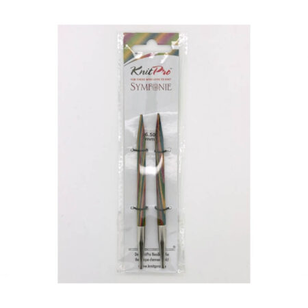 KnitPro Symfonie Interchangeable Knitting Pins and Cables - Image 6