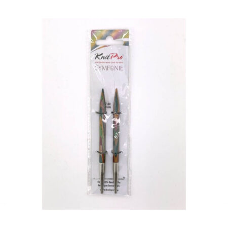 KnitPro Symfonie Interchangeable Knitting Pins and Cables - Image 5