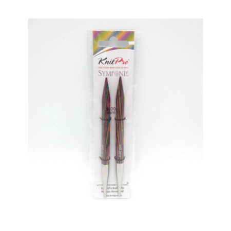 KnitPro Symfonie Interchangeable Knitting Pins and Cables - Image 4