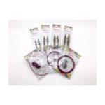 KnitPro Symfonie Interchangeable Knitting Pins and Cables