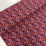 Jazzy Ovals Viscose