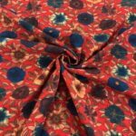 Bali Slubbed Cotton-Rayon Blend Fabrics