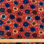 Bali Slubbed Cotton-Rayon Blend Fabrics